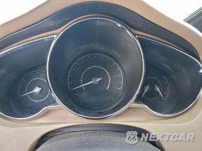 Zdjęcie 9 z 14 samochodu: 2012 CHEVROLET MALIBU 1LT VIN:1G1ZC5E08CF184604 - miniatura