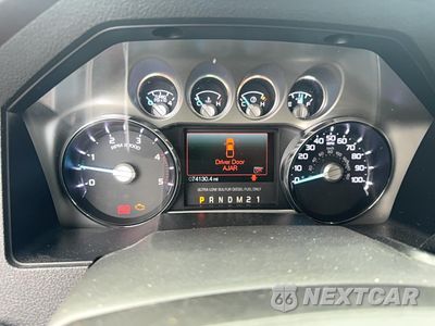 Zdjęcie 8 z 15 samochodu: 2014 FORD F350 SUPER DUTY VIN:1FT8W3BT1EEB50428 - miniatura