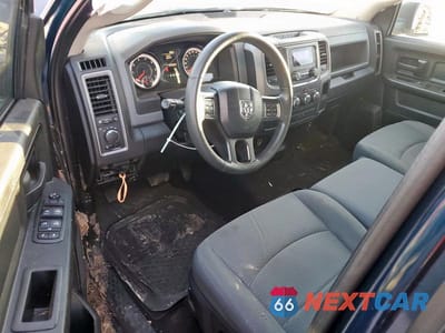 Zdjęcie 8 z 13 samochodu: 2020 RAM 1500 CLASSIC TRADESMAN VIN:1C6RR6FG2LS151104 - miniatura