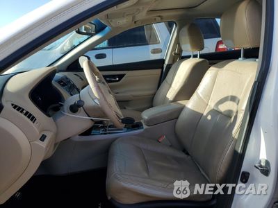 Zdjęcie 7 z 12 samochodu: 2015 NISSAN ALTIMA 2.5 VIN:1N4AL3AP2FN300780 - miniatura