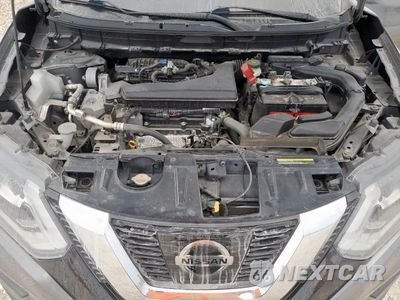 Zdjęcie 12 z 12 samochodu: 2017 NISSAN ROGUE S VIN:JN8AT2MT0HW407390 - miniatura