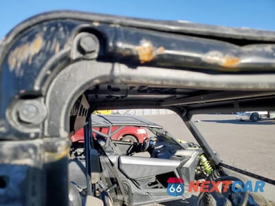 Zdjęcie 9 z 11 samochodu: 2019 POLARIS RANGER XP 1000 EPS BACK COUNTRY EDITION VIN:4XARRB994K8900521 - miniatura