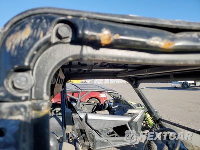 Zdjęcie 9 z 11 samochodu: 2019 POLARIS RANGER XP 1000 EPS BACK COUNTRY EDITION VIN:4XARRB994K8900521 - miniatura