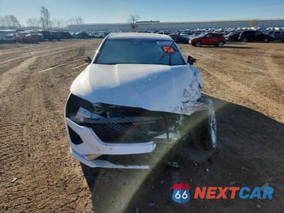 Piąte zdjęcie samochodu w środku: 2023 CADILLAC CT4 SPORT VIN:1G6DG5RK7P0103167 - miniatura