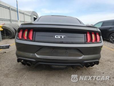 Zdjęcie 6 z 13 samochodu: 2018 FORD MUSTANG GT VIN:1FA6P8CF6J5122957 - miniatura