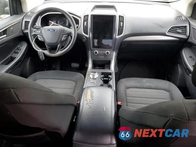 Zdjęcie 8 z 12 samochodu: 2021 FORD EDGE SE VIN:2FMPK3G94MBA11016 - miniatura