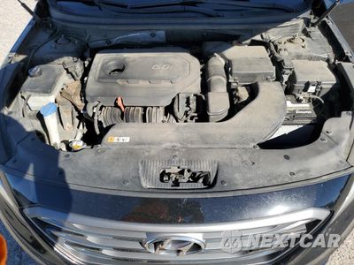 Zdjęcie 11 z 14 samochodu: 2015 HYUNDAI SONATA SPORT VIN:5NPE34AF7FH222697 - miniatura