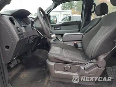 Zdjęcie 7 z 12 samochodu: 2014 FORD F150 SUPERCREW VIN:1FTFW1EF8EFC23628 - miniatura