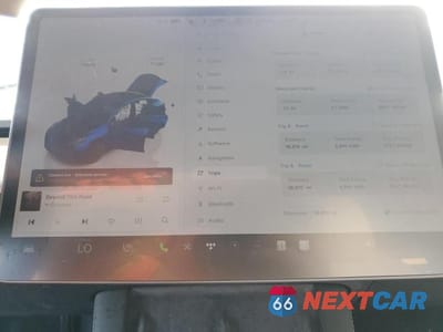 Zdjęcie 9 z 12 samochodu: 2024 TESLA MODEL Y VIN:7SAYGDED0RF114874 - miniatura