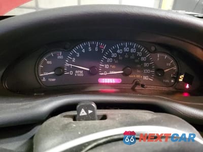 Zdjęcie 9 z 11 samochodu: 2003 PONTIAC SUNFIRE VIN:1G2JB12F737203179 - miniatura