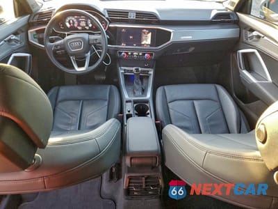 Zdjęcie 8 z 13 samochodu: 2022 AUDI Q3 PREMIUM PLUS S LINE 45 VIN:WA1EECF35N1149381 - miniatura