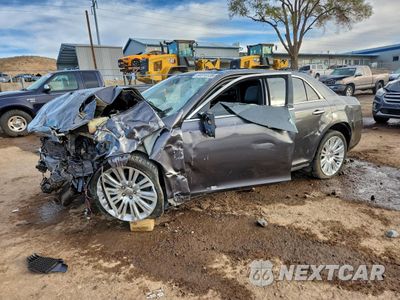 2014 CHRYSLER 300C 2C3CCAEG5EH103356 - główne zdjęcie licytacji z USA - miniatura