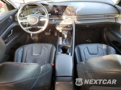 Zdjęcie 8 z 14 samochodu: 2023 HYUNDAI ELANTRA LIMITED VIN:KMHLP4AG5PU494785 - miniatura