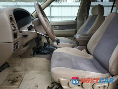 Zdjęcie 7 z 15 samochodu: 1999 NISSAN PATHFINDER LE VIN:JN8AR07Y4XW350443 - miniatura