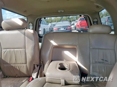Zdjęcie 10 z 14 samochodu: 1999 FORD EXPEDITION VIN:1FMRU17LXXLA10461 - miniatura