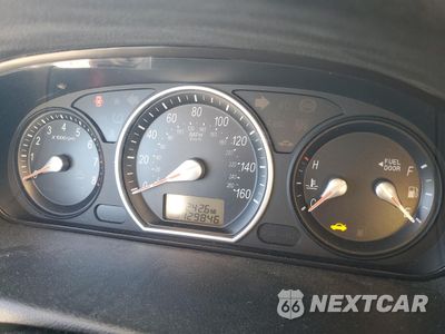 Zdjęcie 9 z 12 samochodu: 2007 HYUNDAI SONATA SE VIN:5NPEU46F87H237412 - miniatura