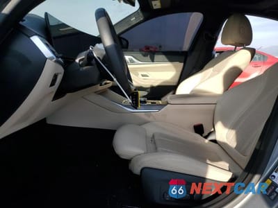 Zdjęcie 7 z 11 samochodu: 2025 BMW I4 EDRIVE 40 VIN:WBY23HD08SFT91017 - miniatura