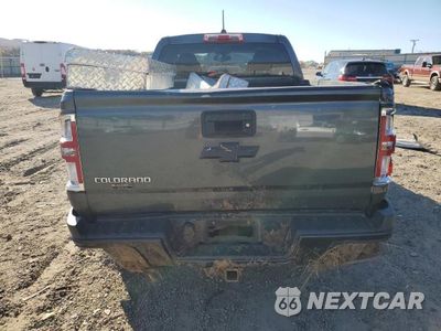 Zdjęcie 6 z 11 samochodu: 2015 CHEVROLET COLORADO Z71 VIN:1GCGTCE38F1125616 - miniatura