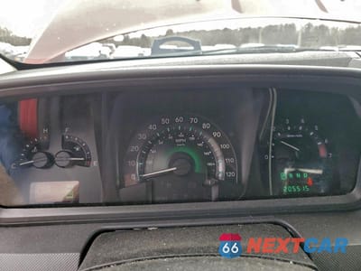 Zdjęcie 9 z 13 samochodu: 2010 DODGE JOURNEY SXT VIN:3D4PG5FV2AT179000 - miniatura