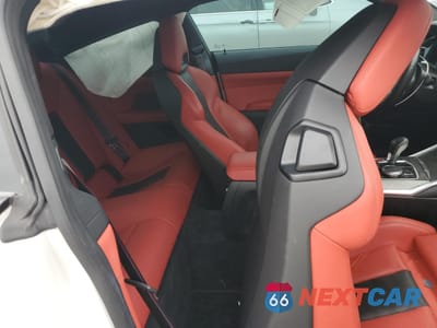 Zdjęcie 10 z 13 samochodu: 2023 BMW M4 COMPETITION VIN:WBS43AZ0XPCL18243 - miniatura