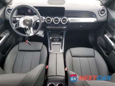 Zdjęcie 8 z 13 samochodu: 2025 MERCEDES-BENZ GLB 250 VIN:W1N4M4GB3SW426469 - miniatura