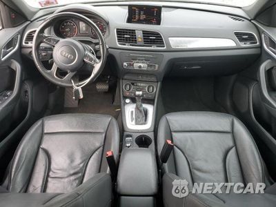 Zdjęcie 8 z 13 samochodu: 2017 AUDI Q3 PREMIUM PLUS VIN:WA1JCCFS8HR010699 - miniatura