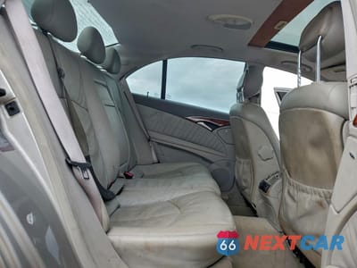 Zdjęcie 10 z 13 samochodu: 2003 MERCEDES-BENZ E 500 VIN:WDBUF70J63A127379 - miniatura