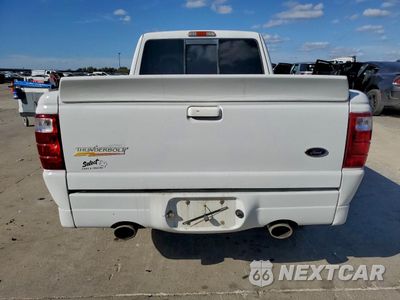 Zdjęcie 6 z 14 samochodu: 2002 FORD RANGER SUPER CAB VIN:1FTYR44E62PB09871 - miniatura