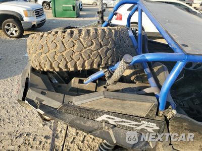 Zdjęcie 6 z 11 samochodu: 2019 POLARIS RZR XP TURBO S VIN:3NSVEL924KF783324 - miniatura