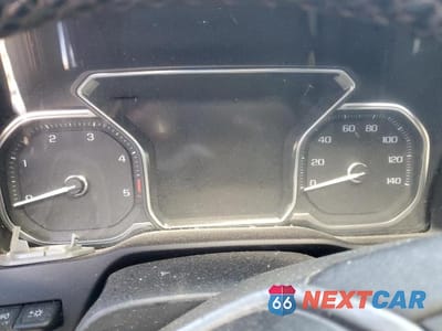 Zdjęcie 9 z 12 samochodu: 2022 GMC SIERRA K3500 DENALI VIN:1GT49WEY0NF161963 - miniatura
