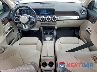 Zdjęcie 8 z 14 samochodu: 2022 MERCEDES-BENZ GLB 250 VIN:W1N4M4GB8NW208483 - miniatura