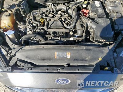 Zdjęcie 11 z 14 samochodu: 2016 FORD FUSION SE VIN:3FA6P0HD8GR233802 - miniatura