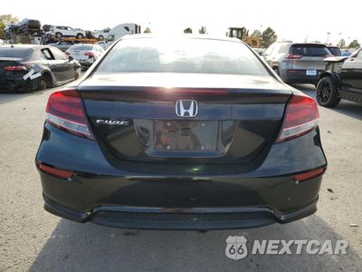 Zdjęcie 6 z 13 samochodu: 2015 HONDA CIVIC EX VIN:2HGFG3B80FH533076 - miniatura