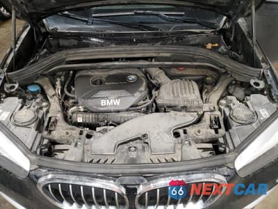Zdjęcie 12 z 13 samochodu: 2017 BMW X1 XDRIVE28I VIN:WBXHT3C35H5F87284 - miniatura