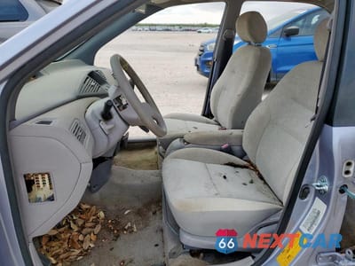 Zdjęcie 7 z 12 samochodu: 2002 TOYOTA PRIUS VIN:JT2BK18U320050063 - miniatura