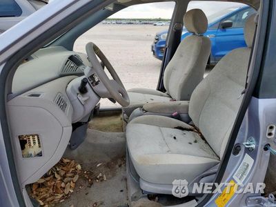 Zdjęcie 7 z 12 samochodu: 2002 TOYOTA PRIUS VIN:JT2BK18U320050063 - miniatura