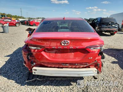 Zdjęcie 6 z 16 samochodu: 2024 TOYOTA CAMRY LE VIN:4T1R11AK8RU263929 - miniatura