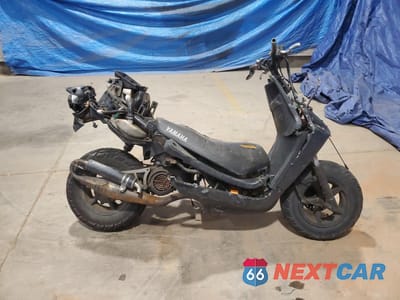2009 YAMAHA YW50 LPRSA20N19A844014 - główne zdjęcie licytacji z USA - miniatura