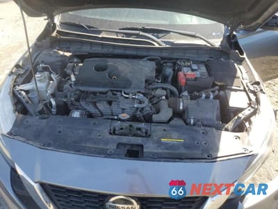 Zdjęcie 11 z 12 samochodu: 2019 NISSAN ALTIMA S VIN:1N4BL4BV0KC219144 - miniatura