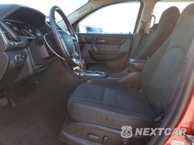Zdjęcie 7 z 15 samochodu: 2014 GMC ACADIA SLE VIN:1GKKVPKD8EJ317680 - miniatura