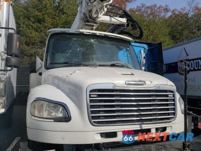 Zdjęcie 9 z 10 samochodu: 2019 FREIGHTLINER M2 106 MEDIUM DUTY VIN:1FVKCYFE4KHKP3226 - miniatura