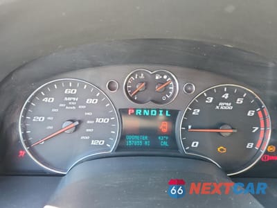 Zdjęcie 9 z 13 samochodu: 2008 CHEVROLET EQUINOX LTZ VIN:2CNDL83F386335727 - miniatura