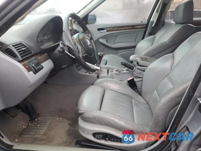 Zdjęcie 7 z 12 samochodu: 2004 BMW 325 XI VIN:WBAEU33444PF62796 - miniatura