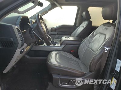 Zdjęcie 7 z 15 samochodu: 2019 FORD F150 SUPERCREW VIN:1FTEW1EG9KFB42640 - miniatura