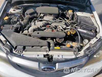 Zdjęcie 11 z 12 samochodu: 2011 SUBARU IMPREZA 2.5I VIN:JF1GE6A6XBH514292 - miniatura