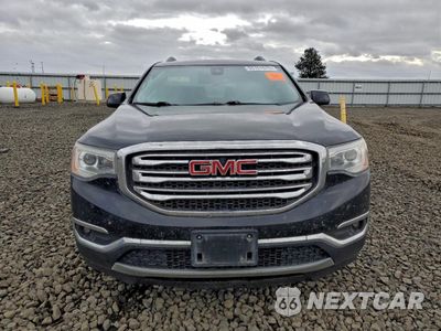 Piąte zdjęcie samochodu w środku: 2017 GMC ACADIA SLT-2 VIN:1GKKNWLS2HZ242391 - miniatura