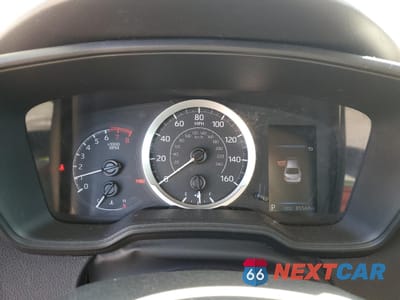 Zdjęcie 9 z 13 samochodu: 2021 TOYOTA COROLLA LE VIN:5YFEPMAE1MP244190 - miniatura