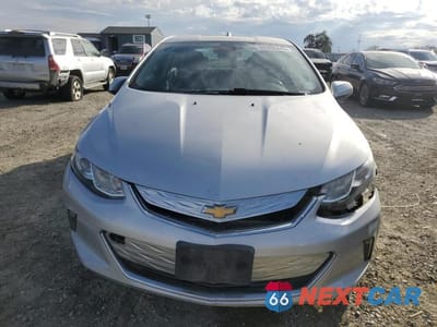 Piąte zdjęcie samochodu w środku: 2017 CHEVROLET VOLT LT VIN:1G1RC6S51HU177308 - miniatura