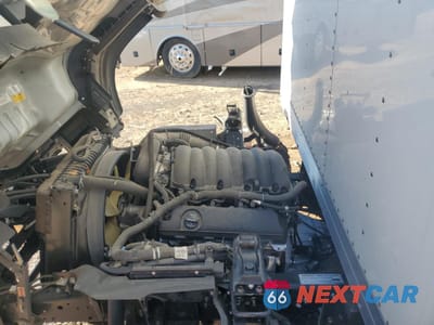 Zdjęcie 11 z 12 samochodu: 2024 ISUZU NPR HD BOX TRUCK VIN:54DC4W1D5RS209298 - miniatura