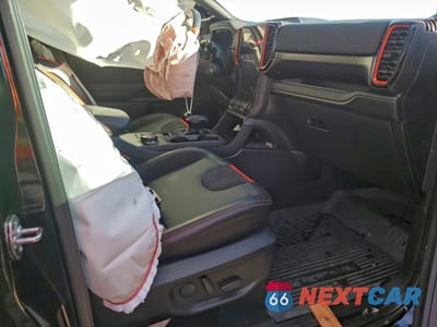 Zdjęcie 12 z 13 samochodu: 2024 FORD RANGER RAPTOR VIN:1FTER4LR1RLE56081 - miniatura